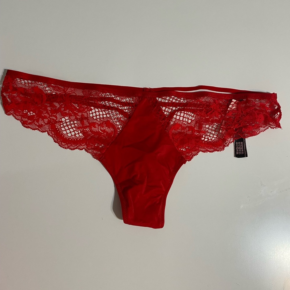 PINK sexy undies